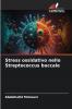 Stress ossidativo nello Streptococcus buccale