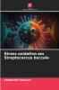 Stress oxidativo em Streptococcus buccale