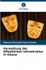 Verwaltung der öffentlichen Infrastruktur in Ghana