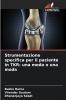 Strumentazione specifica per il paziente in TKR