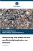 Herstellung von Monocalcium aus Zentralphosphaten von Rotsand