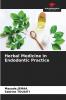 Herbal Medicine in Endodontic Practice