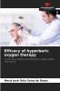Efficacy of hyperbaric oxygen therapy