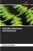 Salinity tolerance mechanisms