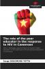 The role of the peer educator in the response to HIV in Cameroon