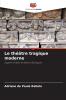 Le théâtre tragique moderne
