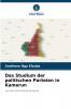 Das Studium der politischen Parteien in Kamerun
