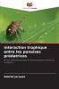 Interaction trophique entre les punaises prédatrices