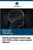 Niederschlagsvorhersage mit Hilfe eines neuronalen Netzes