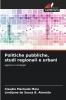 Politiche pubbliche studi regionali e urbani