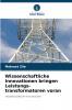 Wissenschaftliche Innovationen bringen Leistungs-transformatoren voran