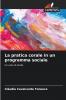 La pratica corale in un programma sociale