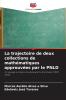 La trajectoire de deux collections de mathématiques approuvées par le PNLD