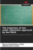 The trajectory of two math collections approved by the PNLD