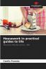 Housework in practical guides to life