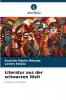 Literatur aus der schwarzen Welt
