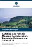 Aufstieg und Fall der Mankon-Konföderation Bamenda-Kamerun ca. 1800-1927