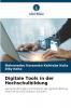 Digitale Tools in der Hochschulbildung