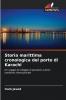Storia marittima cronologica del porto di Karachi