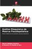 Análise fitoquímica de Maerua Pseudopetalosa