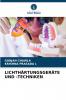 LICHTHÄRTUNGSGERÄTE UND -TECHNIKEN