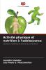 Activité physique et nutrition à l'adolescence