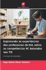 Explorando as experiências dos professores de ESL sobre as competências 4C baseadas nas TIC