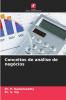 Conceitos de análise de negócios