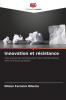 Innovation et résistance