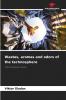 Wastes aromas and odors of the technosphere