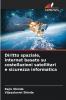 Diritto spaziale Internet basato su costellazioni satellitari e sicurezza informatica