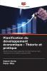 Planification du développement économique