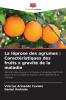 La léprose des agrumes