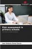 Risk assessment in primary schools