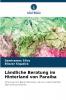 Ländliche Beratung im Hinterland von Paraíba