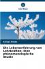 Die Lebenserfahrung von Lehrkräften