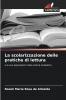La scolarizzazione delle pratiche di lettura