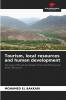 Tourism local resources and human development