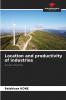 Location and productivity of industries