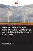 Solution Low Voltage Ride Through (LVRT) pour parc éolien à l'aide d'un STATCOM