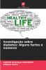 Investigação sobre diabetes