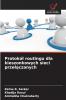 Protokół routingu dla kieszonkowych sieci przełączanych