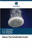Neue Pyrimidinderivate