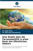 Eine Studie über die Personalpolitik in einer Bank des öffentlichen Sektors