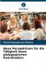 Neue Perspektiven für die Tätigkeit eines pädagogischen Koordinators