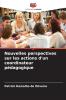 Nouvelles perspectives sur les actions d'un coordinateur pédagogique