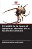 Diversité de la faune et tendances récentes de la taxonomie animale