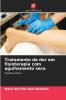 Tratamento da dor em fisioterapia com agulhamento seco