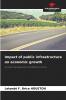 Impact of public infrastructure on economic growth