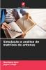 Simulação e análise de matrizes de antenas